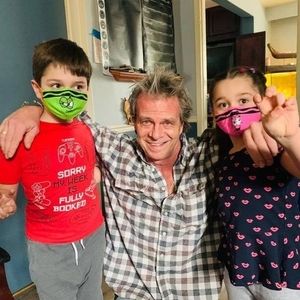 Meet your Posher, Dave